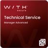 WithSecure Technical Service Manager Advanced
