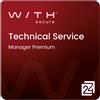 WithSecure Technical Service Manager Premium