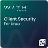 WithSecure Client Security for Linux