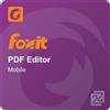 Foxit PDF Editor Mobile