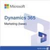 Microsoft Dynamics 365 Marketing (base)