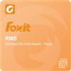 Foxit RMS UnProtect for Foxit Reader - Plugin