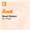 Foxit Smart Redact Pro - Plugin