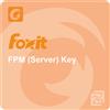 Foxit FPM (Server) Key