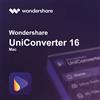 Wondershare UniConverter 16 Mac