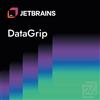 Jetbrains DataGrip