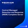 SOPHOS Central Managed Detection and Response (MDR) Complete Server