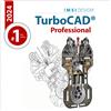 IMSI Design TurboCAD 2024 Professional