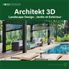 IMSI Design Architect 3D 24 Landscape Design