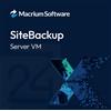 Macrium SiteBackup Server VM