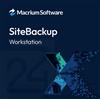 Macrium SiteBackup Workstation