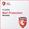 G DATA Mail Protection Renewal