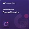 Wondershare DemoCreator Cross-Platform (Mac/Windows/Web)