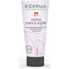 FACOS INNOVATION Sas RIDERMA CREMA MANI/UNGHIE 100ml