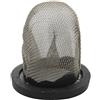 GOOFIT Filtro Olio Sostituzione per GY6 50cc 125cc 150cc ATV Go Kart Moped Scooter