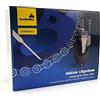 Scottoiler Essentials - micro-vSystem - Oiler automatico per catena moto - SO-6030AM…