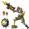 Hasbro Overwatch Ultimates Pop Rocks Figure
