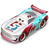 Disney Pixar Cars Colorare la Macchina cambiante - Paul Conrev