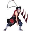 Banpresto Figura di azione Hidan Naruto Shippuden - Vibration Stars (Vera) 13 cm - Multicolore BP29182P - Figura da collezione - Ottimo per i fan degli anime