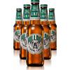 Birra Bulldog Strong Lager Cassa da 24 bottiglie x 33cl - Birre