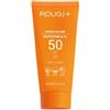 Rougj Crema Solare SPF50 Alta Protezione 100 ml