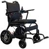 Intermed Srl CARROZZINA ELETTRONICA PIEGHEVOLE IN CARBONIO FIBER II