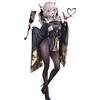 Good Smile Arts Shanghai NUOVA figura Good Smile Arts Shanghai Victory Goddess NIKKE Bran White Rabbit...