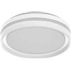 OSRAM Plafoniera LED Orbis Noemi 285mm Bianco Click-DIM | Orbis Noemi, Indoor Wall Lighting, Bianco, 50000 h, confezione da 1