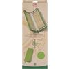 Prym 222930 - Ferri da maglia in bambù, 3,0-8/33, colore: Verde