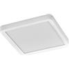 OSRAM ORBIS Quickfix LED Luce da Soffitto 195x195mm 16W Bianco