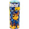 Stor BOTTIGLIA RIUTILIZZABILE CON CANNUCCIA DE 350 ML | PAW PATROL BOY RESCUE PUPS