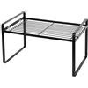 SZZHIYONG Inserto Ripiano per Armadi, Mensole Cucina Organizer Salvaspazio, Scaffali Divisorio per Ripiani per Armadio Interno per Cucina Bagno Armadi Piano Tavolo Credenza