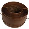 Volpi KV3W01 PVC - Bobina filo 90 m Robusto - 10/50 pezzi - 10 Pezzi