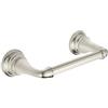 American Standard 7052230.295 Porta Carta igienica Girevole, Nichel Spazzolato