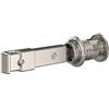 National Hardware SN Barn Door Lock -N700-151