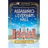 Storm Assassinio a Everham Hall: Un giallo vintage assolutamente irresistibile