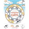Demetra Mandala dei gatti. Coloring book per cat lovers. Ediz. a colori