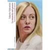NOTTETEMPO La marcia sul posto. Il paradosso di Giorgia Meloni