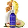 Bandi Lozione Rivitalizzante e Idratante Tricho-Extract con Olio di Mandorle Argan Avocado e Vitamine B3 Ed per Cuoio Capelluto Sensibile