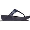 Fitflop SANDALI LULU CRYSTAL-MIX