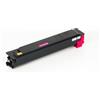 UTAX Toner magenta compatibile con Utax 1T02R4BUT0(CK-5510M) magenta 12000 pagine