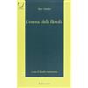Rubbettino Libro - Max Scheler - L' Essenza Della Filosofia - Rubbettino
