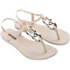 Ipanema Class Connect II Fem, Ciabatte Donna, 39 EU, beige, 39 EU