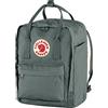 Fjällräven Kånken Laptop 13, Zaino Sportivo Unisex Adulto, Frost Green, Taglia unica