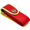 Victorinox FUNDA Nylon Rojo, Rescue Tool