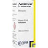Azolmen 1% Soluzione Cutanea Antimicotica Bifonazolo 30ml