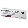 Neo Emocicatrol Neo-emocicatrol Unguento Nasale 20g