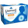 Lisomucil Tosse Mucolitico Unidie Granulato Soluzione Orale 30 Bustine