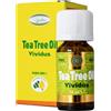 Vividus Tea Tree Oil Olio Essenziale 10ml