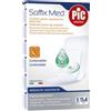 Pic Soffix Med Cerotto Post-operatorio Delicato 15x8cm 5 Pezzi